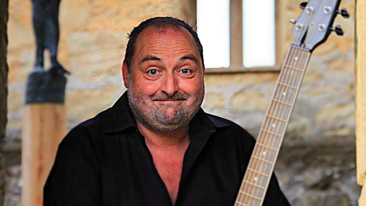 Michael Hagenmayer