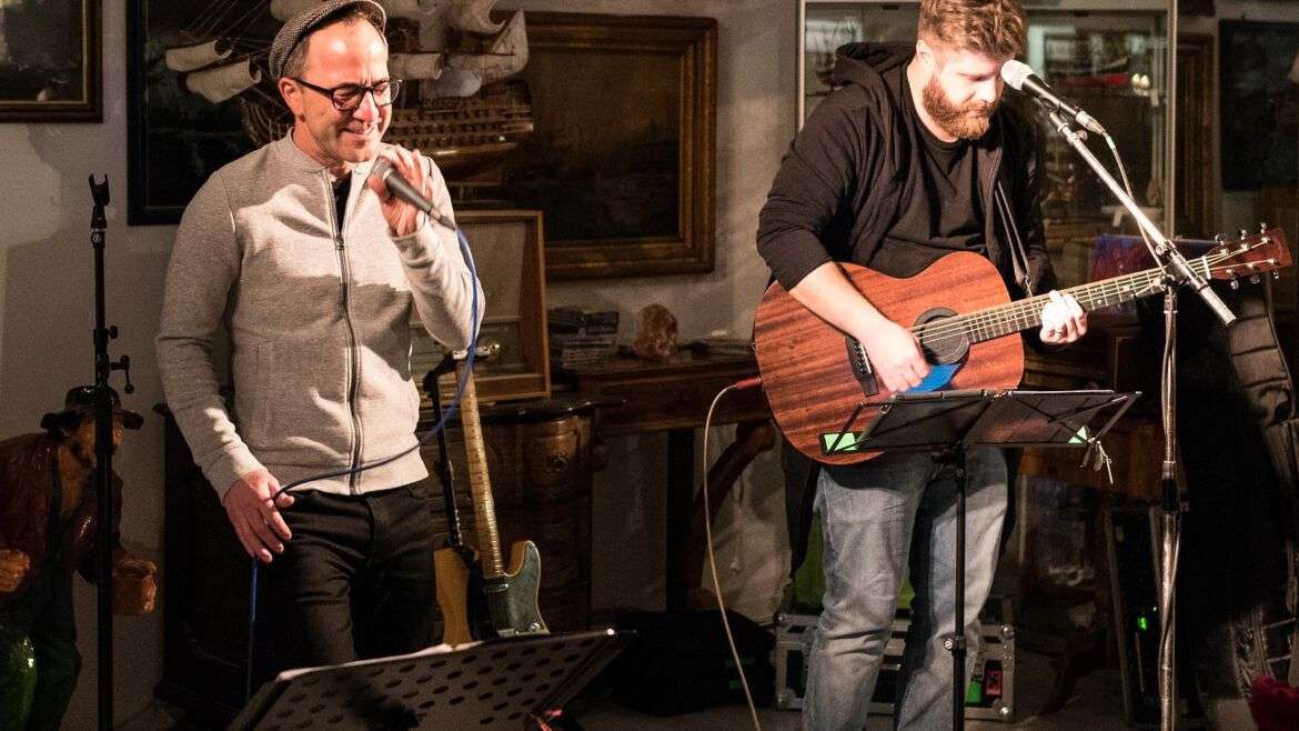 Hoerig und Eisel