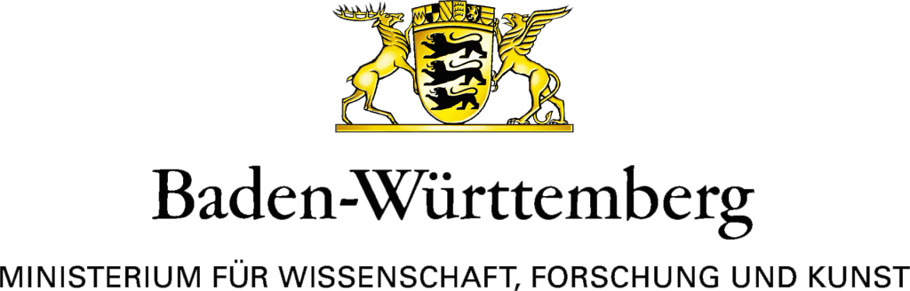 Logo Kultusministerium BW