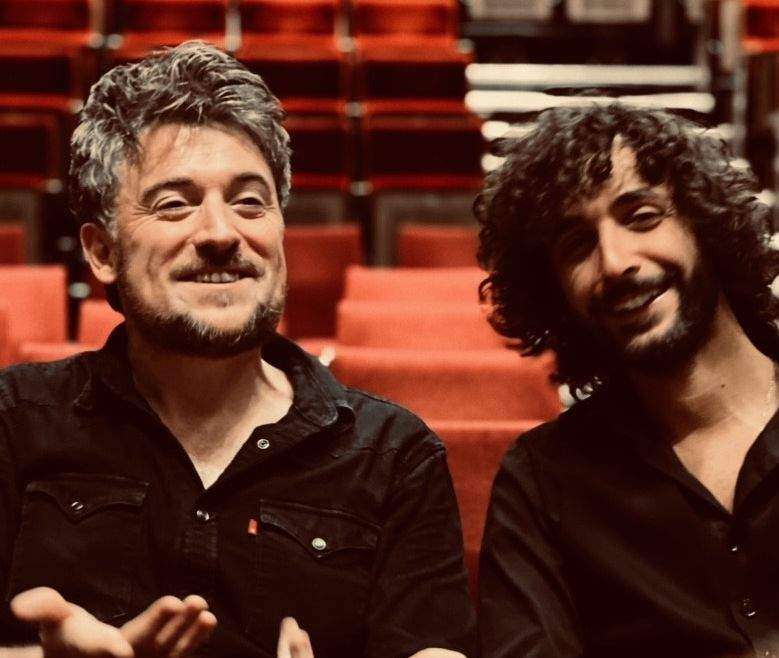 live Musik im bistro