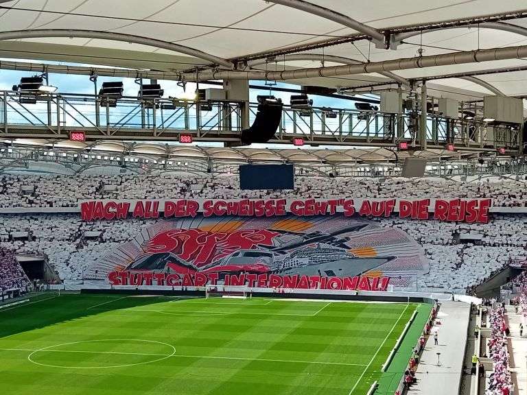 Stadion
