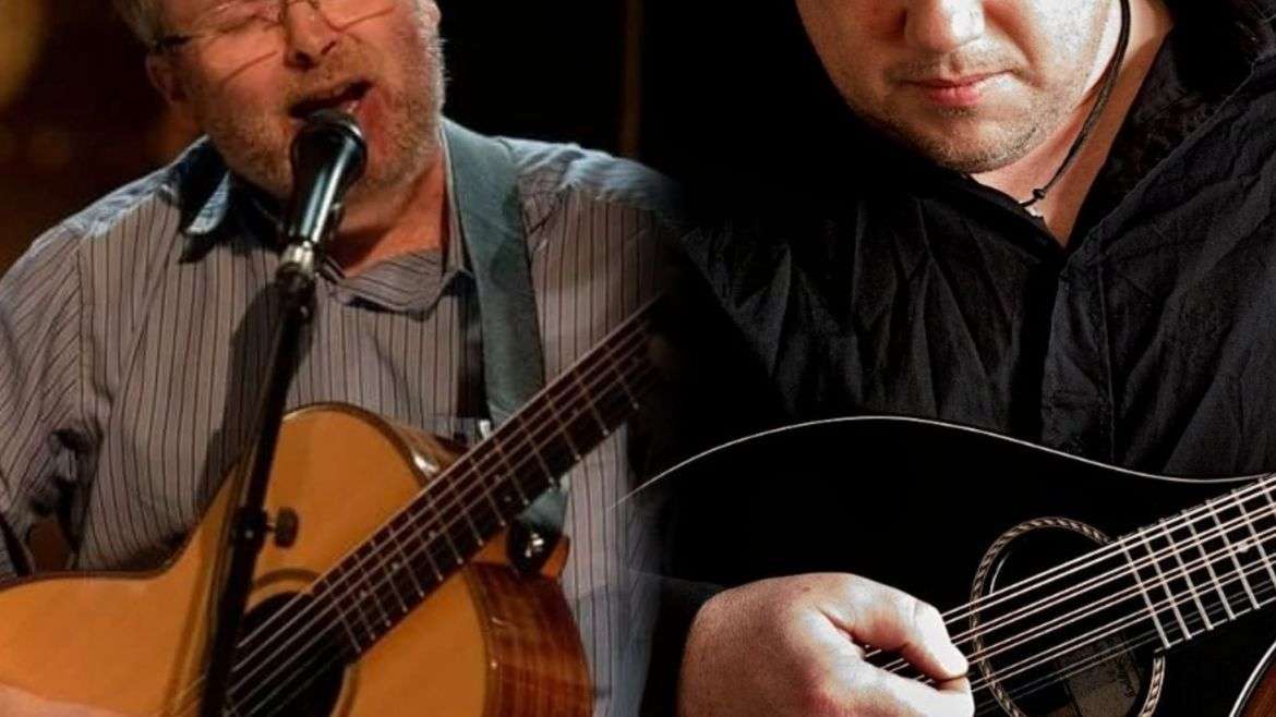 Morran & Robson