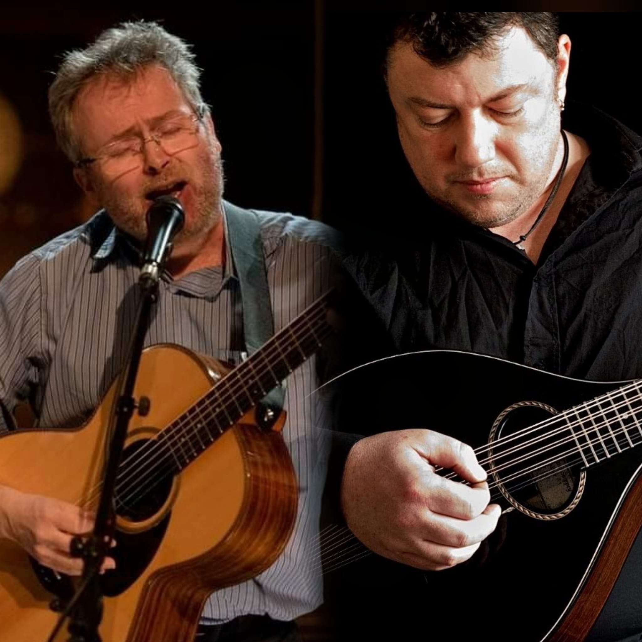 Morran & Robson