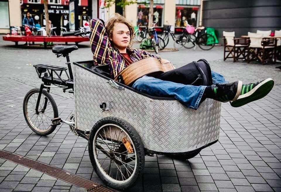Kasper Hedegreen