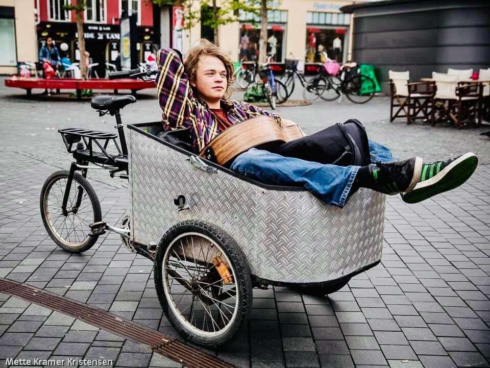 Kasper Hedegreen