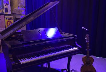 Piano Gitarre