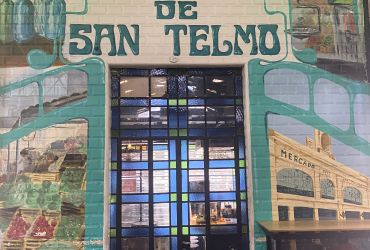 san telmo
