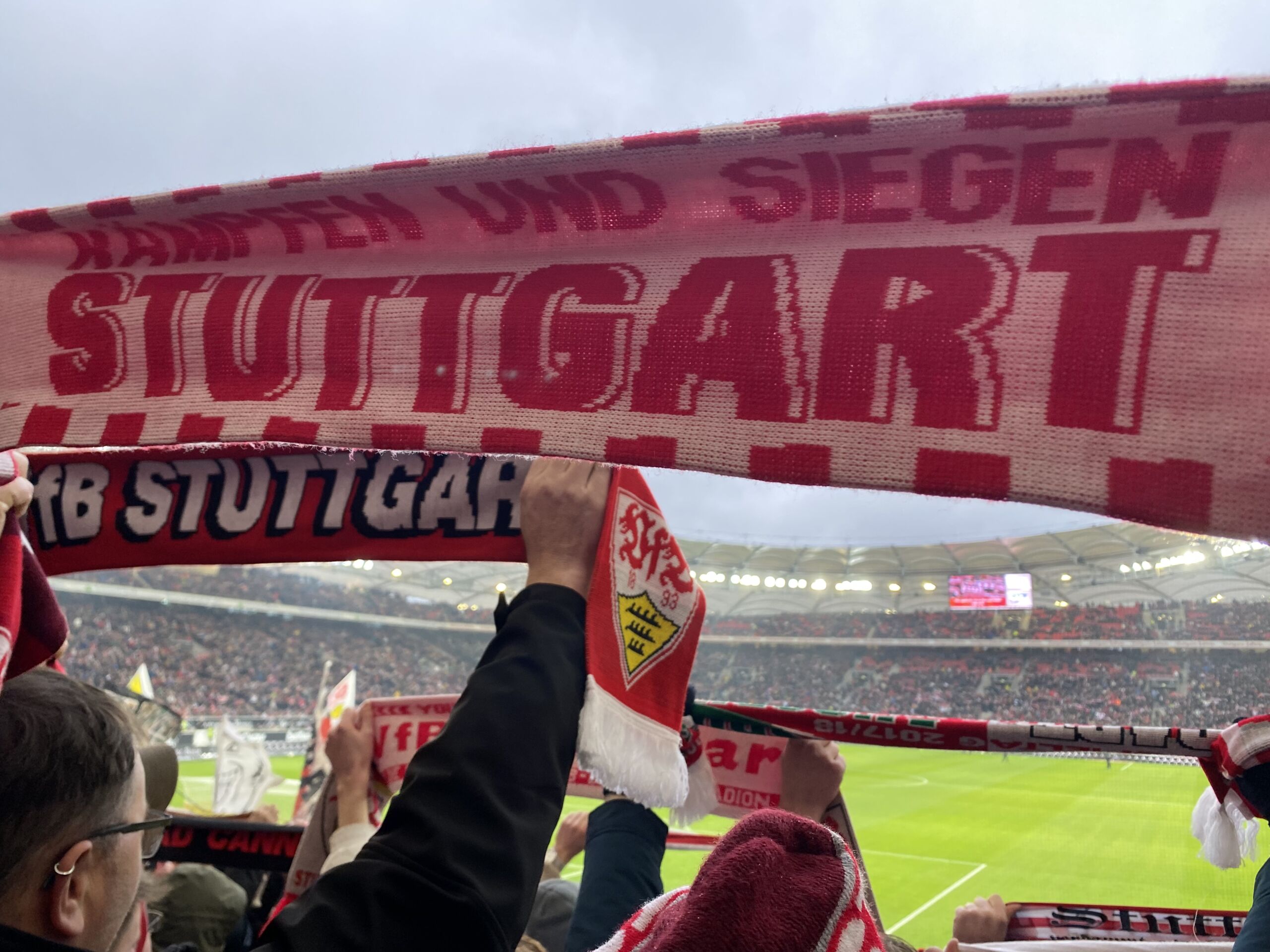 Heimspiel