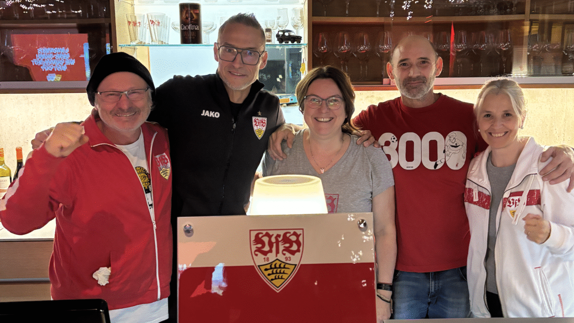 Team - VfB Fan Treff