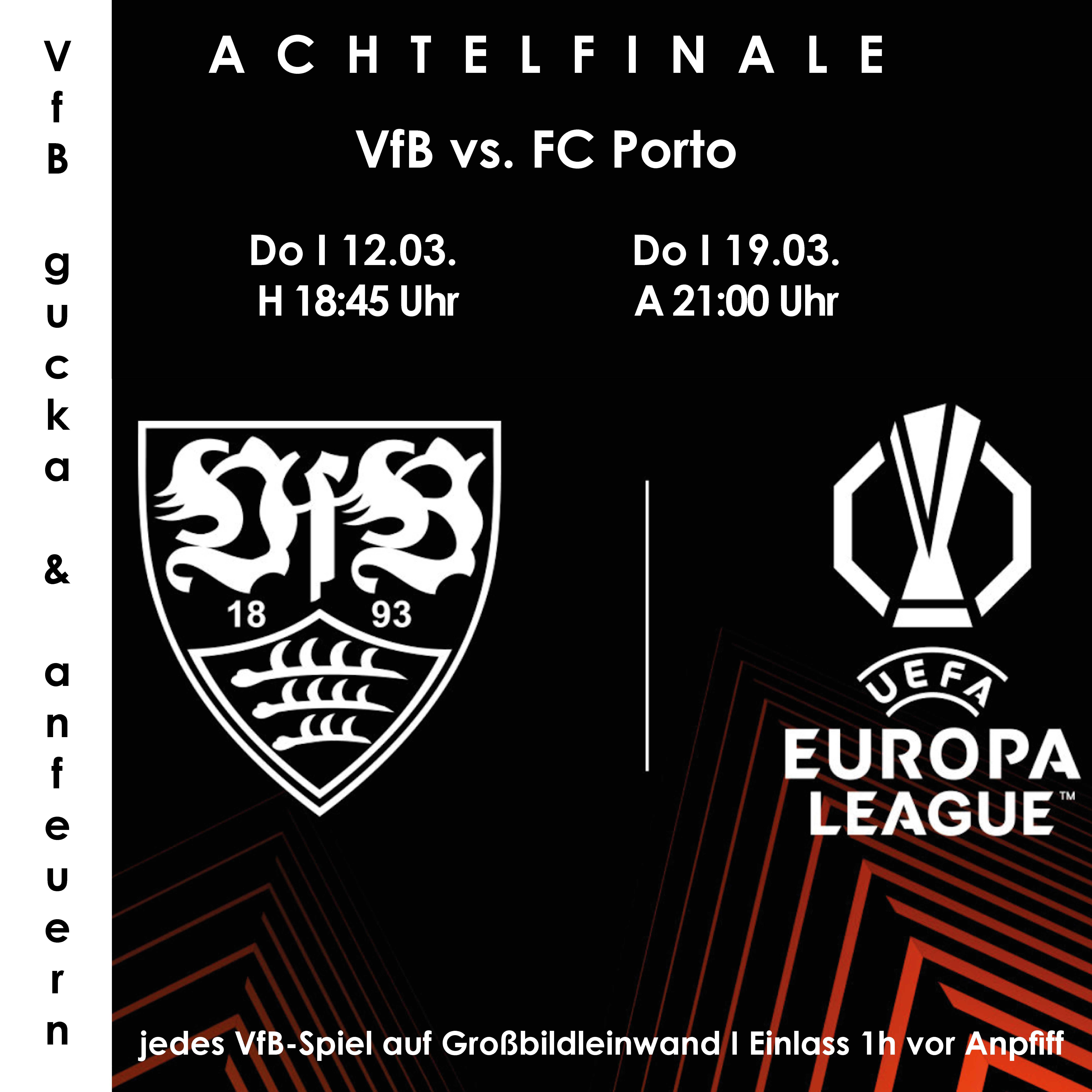 VfB Europa League