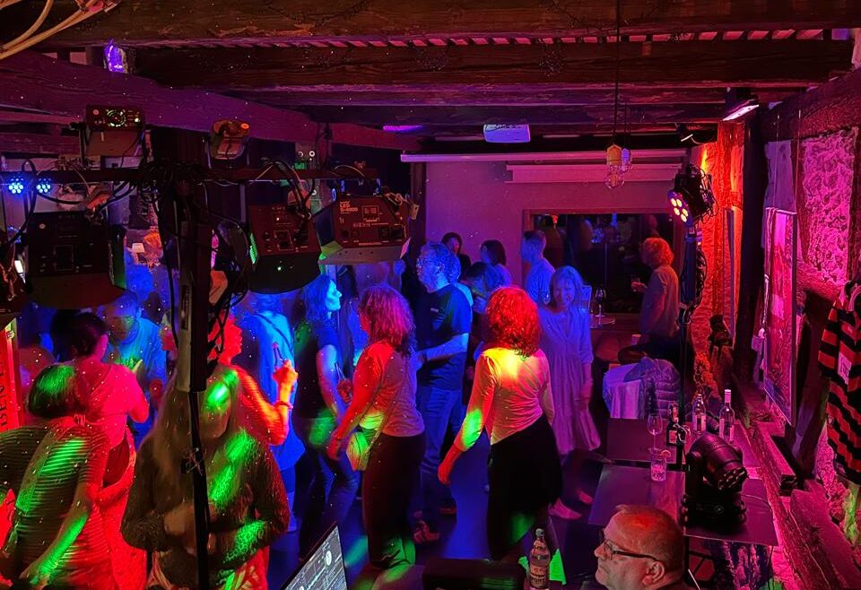 DJ SAWA im [ zamma ]