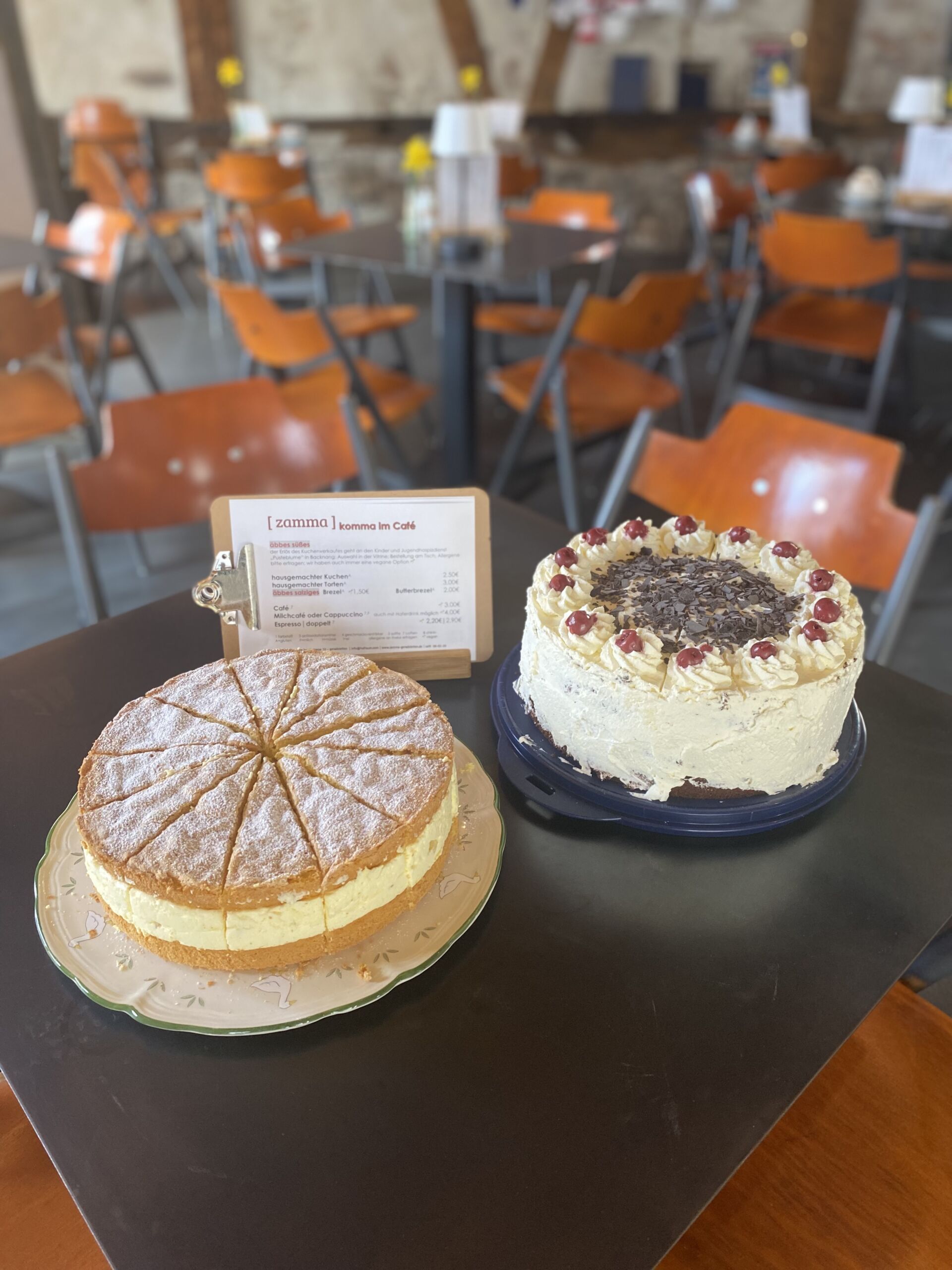 cafe 2026 torten