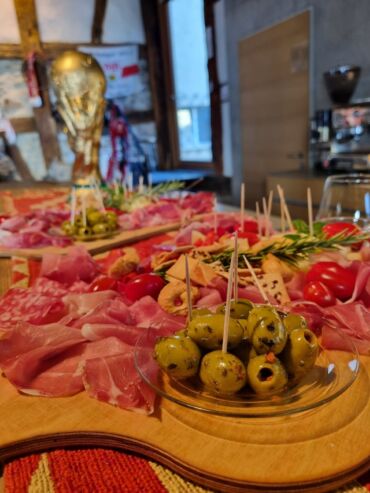 Tapas