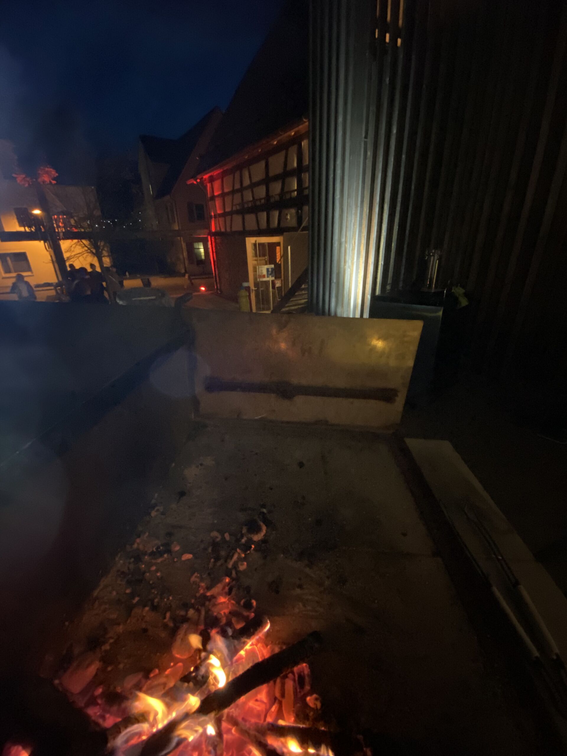 Nacht