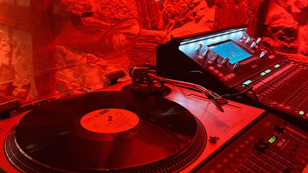 Vinyl
