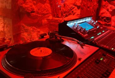 Vinyl