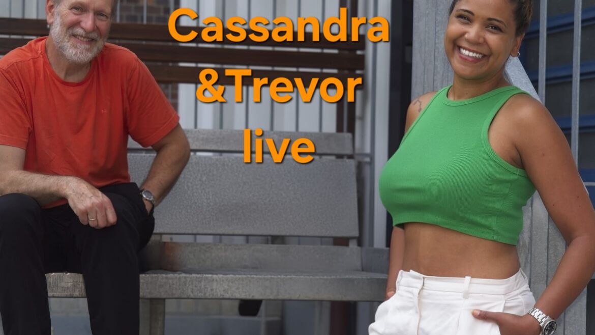 Cassandra