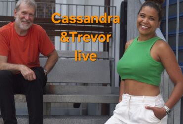 Cassandra