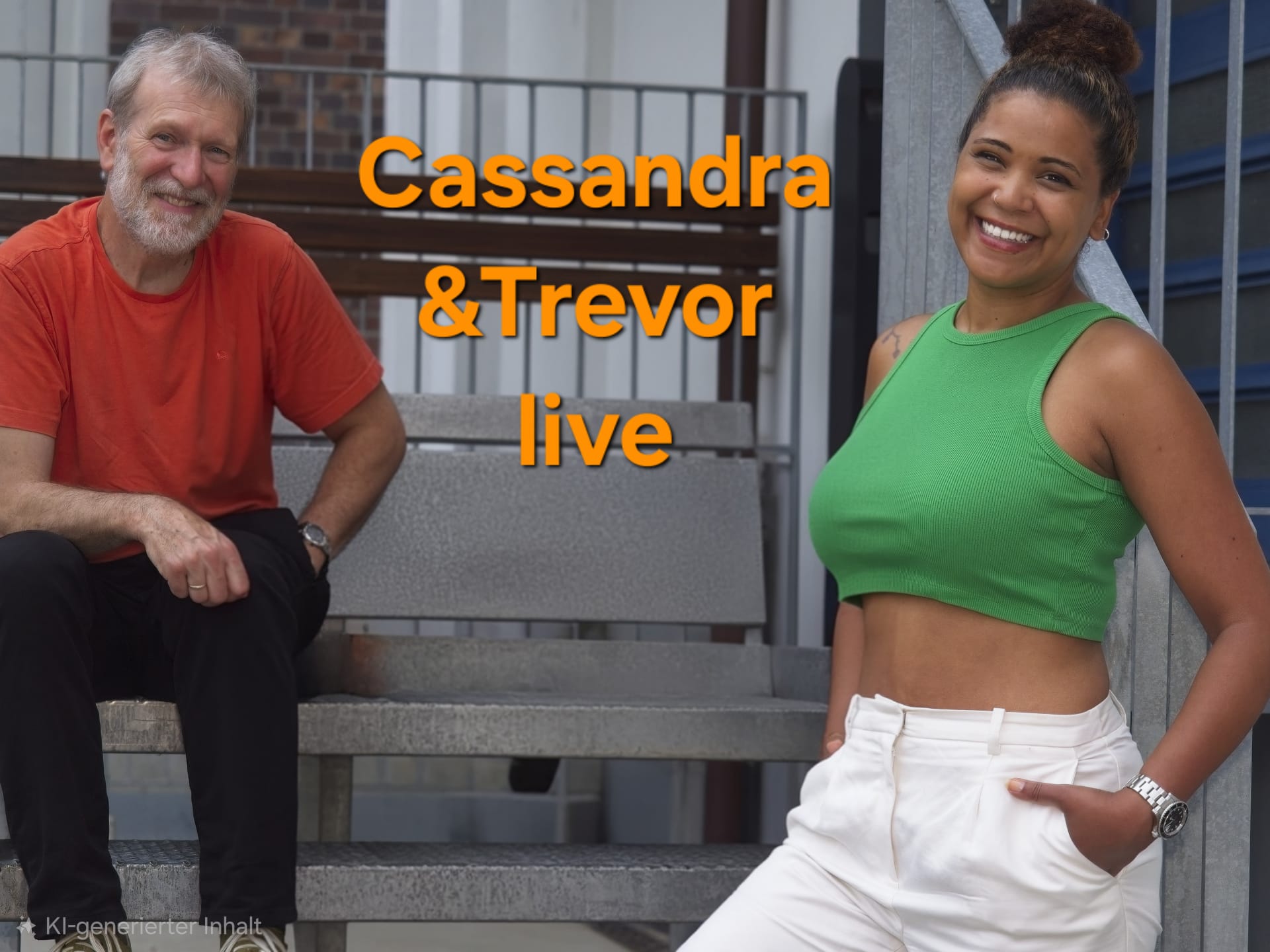 Cassandra