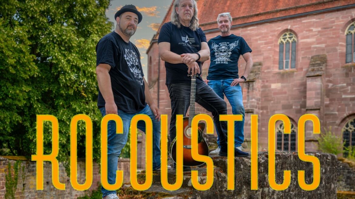 Rocoustics