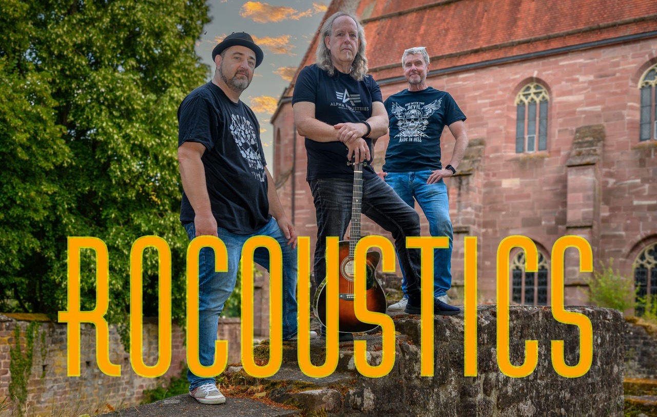 Rocoustics