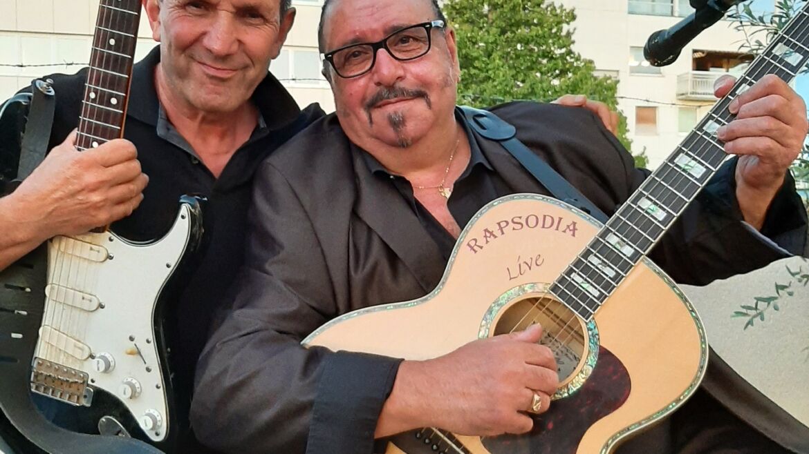 Italo & Donato
