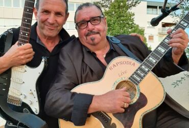Italo & Donato